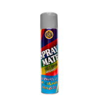 Spraymate Fast Drying Light Grey